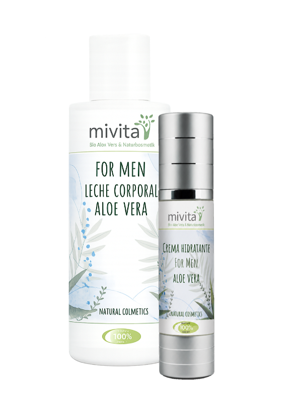 For Men Set